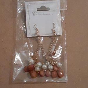 Chloe Accessory Earrings